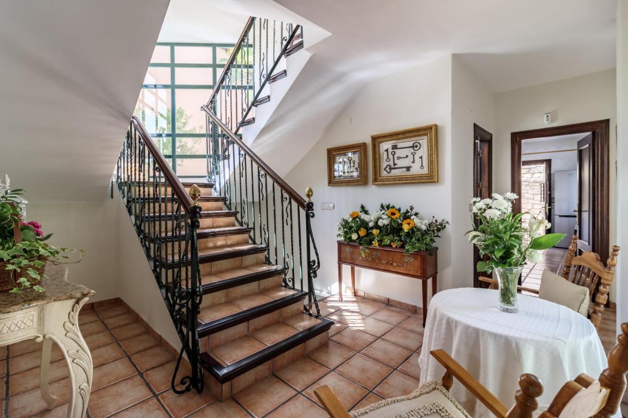 Villa La Piedad Otura Eksteriør billede