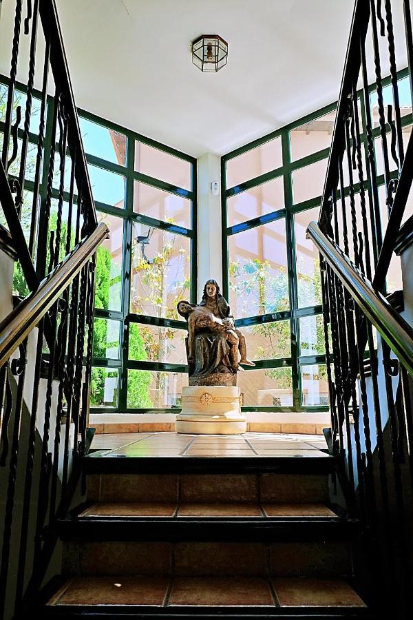 Villa La Piedad Otura Eksteriør billede