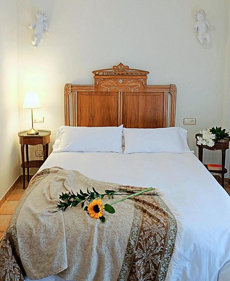Villa La Piedad Otura Eksteriør billede